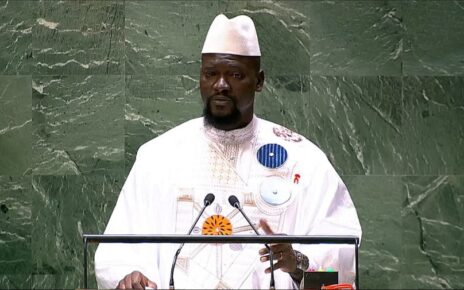 The Great Philosophical and Ideological Disconnect: Understanding African Perspectives on Political Change
