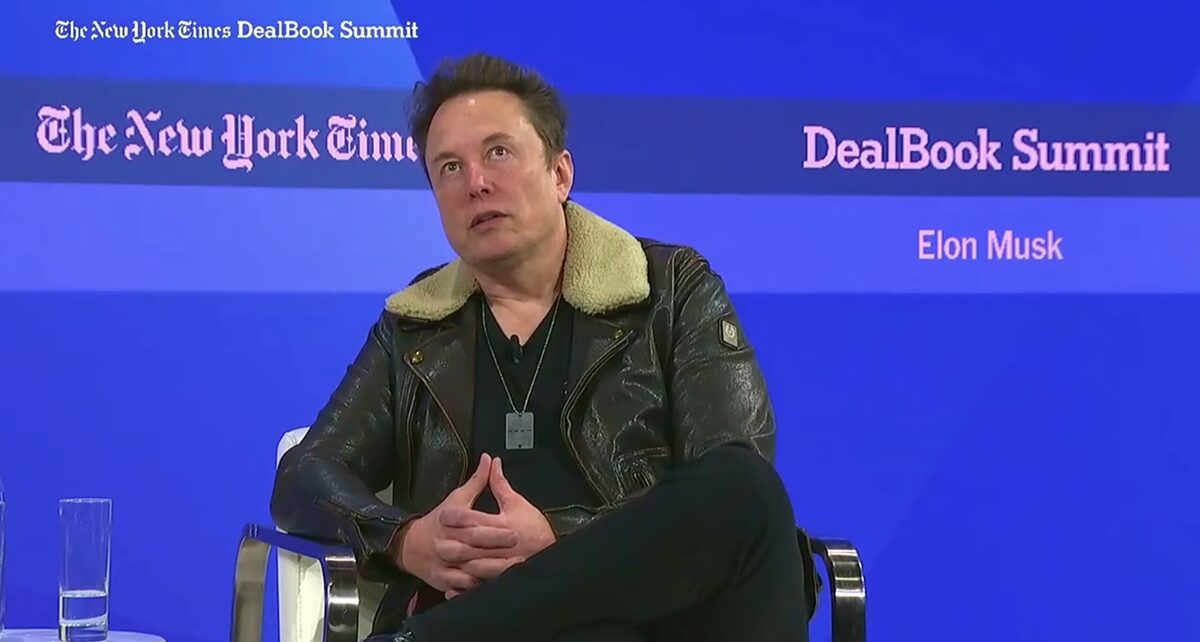 Elon Musk Launches ‘America Party’ After Split With Trump—Is This the Disruption U.S. Politics Has Been Waiting For? 106 Musk advertising