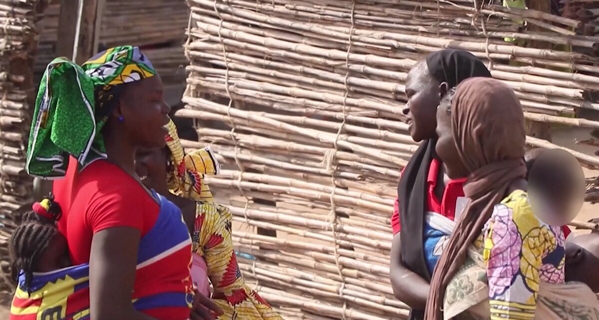 Nigeria's Escalating Kidnapping Surge: A Nation in Fear 87 Nigeria's Escalating Kidnapping Surge: A Nation in Fear