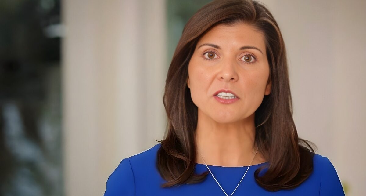 A New Direction for the GOP: Nikki Haley Makes A Compelling Appeal 1721 Nikki Haley