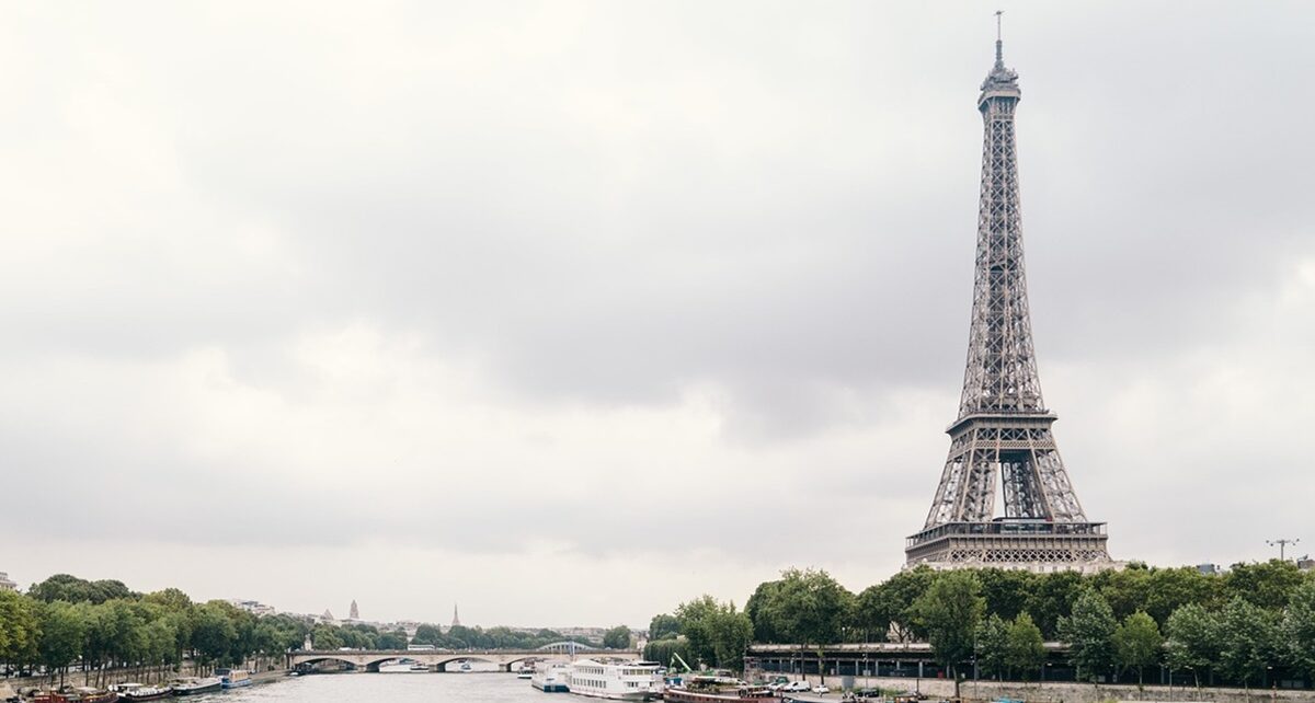 France's Ongoing Climate Action: A Stride Forward, but Challenges Persist 90 eiffel tower 1853365 1280