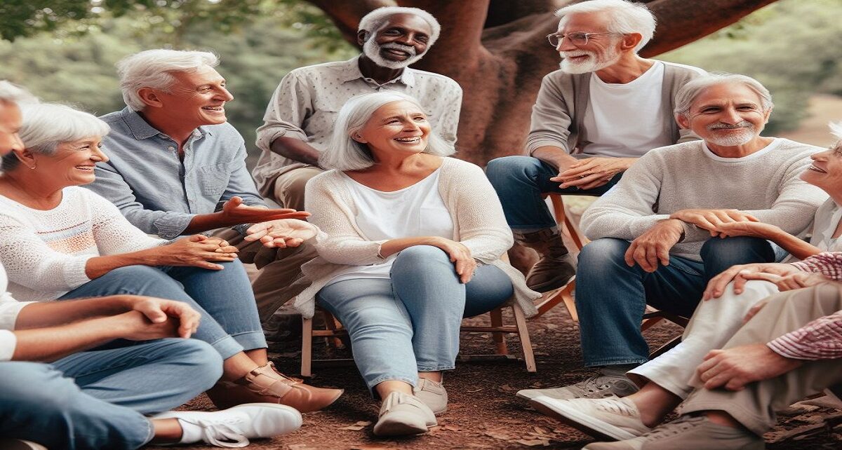 Anne Other Plea for Justice: Addressing Elder Abuse in Canada 1 older persons enjoying human rights