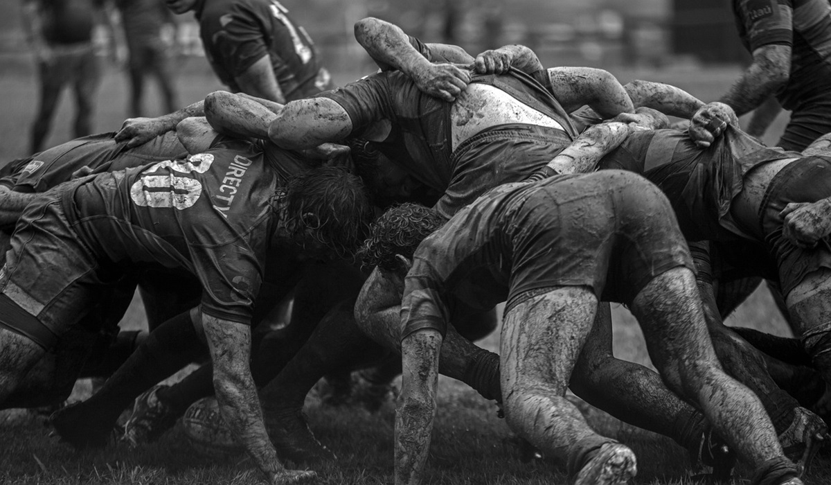 South Africa's Quest for Glory: Pursuing 11th Dubai Sevens Rugby Title