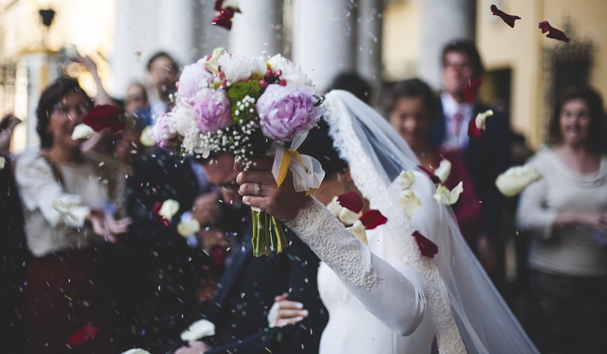 Marriage For Love is Overrated: Embracing Diverse Paths to Lifelong Commitment
