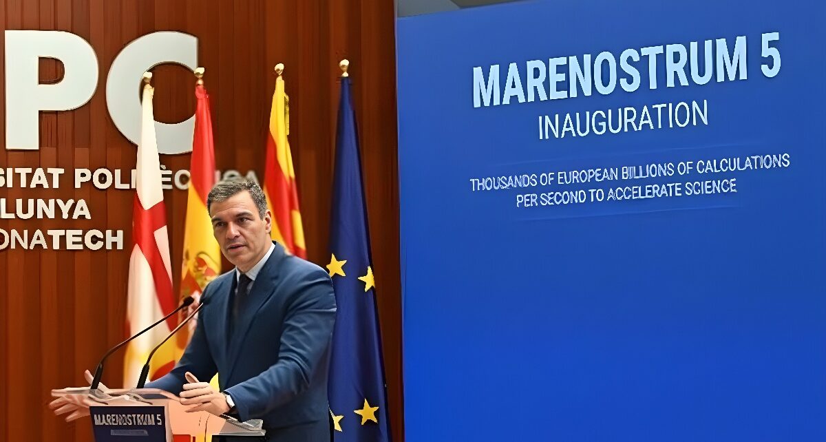 MareNostrum 5: Spain's Gateway to European Super Computing Goes Online 20 65858803b7f1f8.24128267Processed