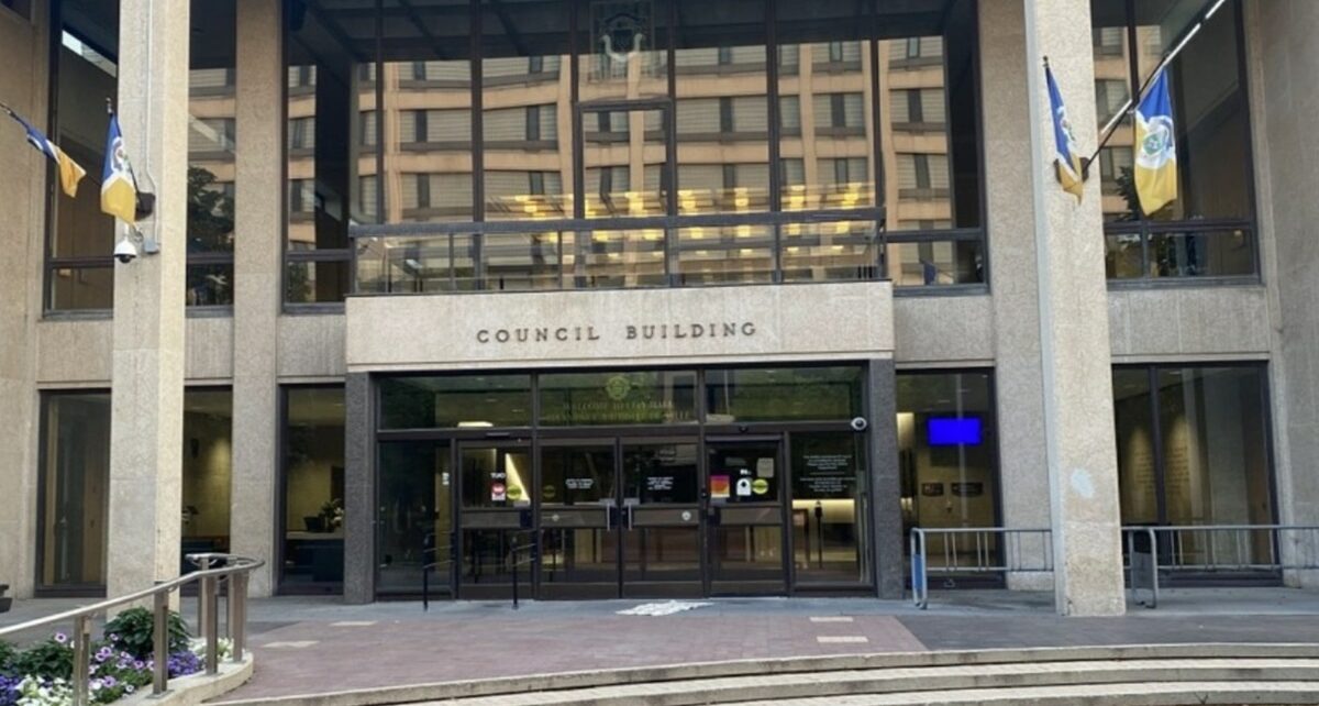 The Halting Investigation: Unraveling the Pause in the Orlikow Ethics Probe 1743 City of Winnipeg Cover
