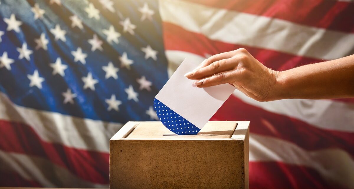 Examining Subjectivity in Voter Fraud Claims: Heartland/Rasmussen Recent Poll 45 Firefly election voting fraud usa 15824