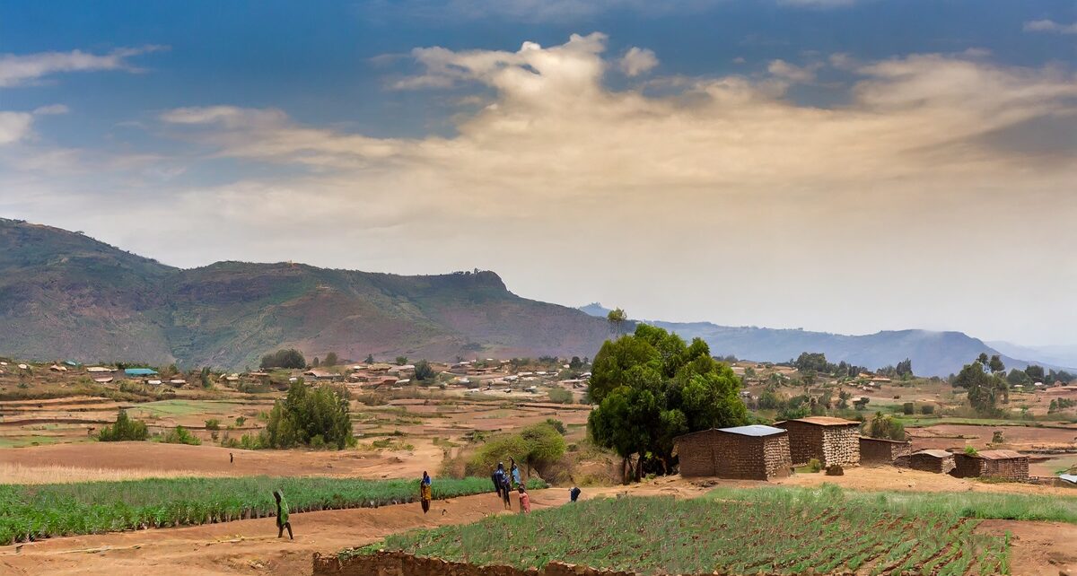 Understanding the G20 Default Mechanism: Ethiopia's Sovereign Debt Challenge 9 Firefly generate Ethiopia economy 97973