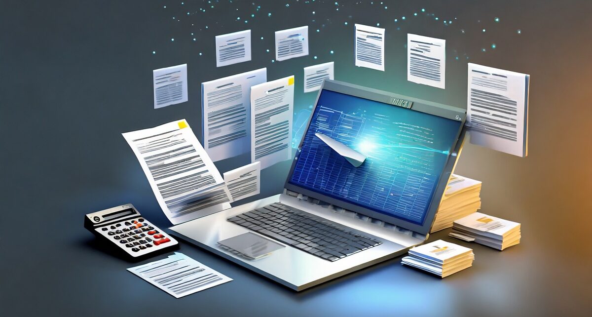 There Is a Way to Beat an Employer’s ATS 47 Firefly generate computer image of calculating scores and resumes 76610