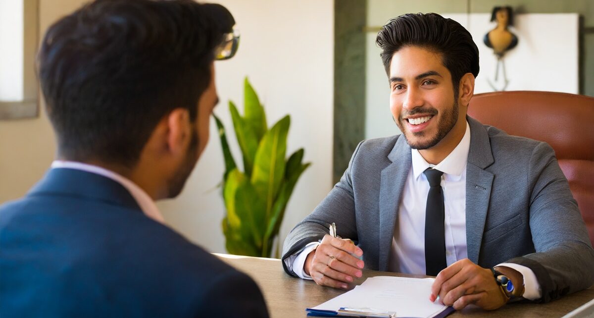 Nick, What Do You Look for in a LinkedIn Profile? 12 Firefly job recruiter 69358
