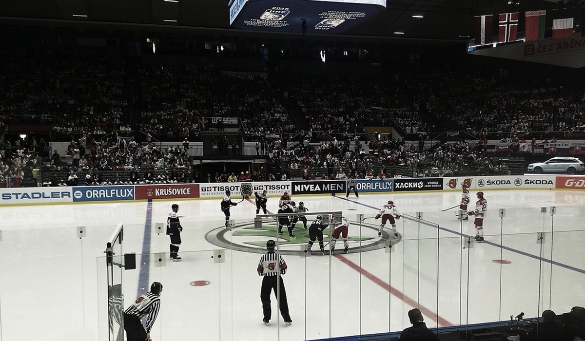 Canada Eyes ThreePeat at 2025 World Junior Ice Hockey Championships
