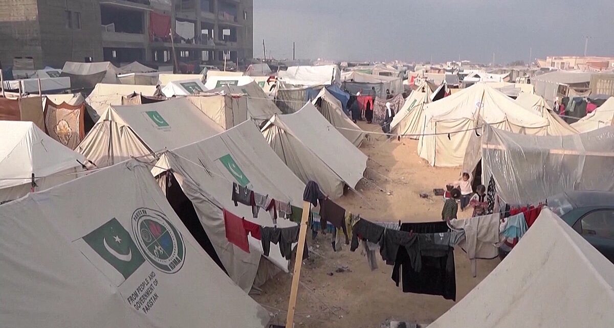 International Calls for Ceasefire Intensify as Gaza Humanitarian Crisis Worsens 33 International Calls for Ceasefire Intensify as Gaza Humanitarian Crisis Worsens