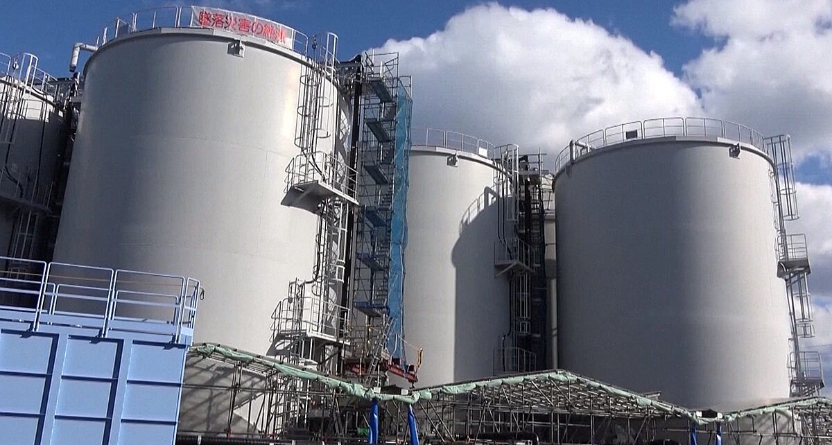 TEPCO's Plans 4th Release: Fukushima Daiichi Treated Nuclear Water in the Pacific Ocean 32 image 2023 12 19T111557.340