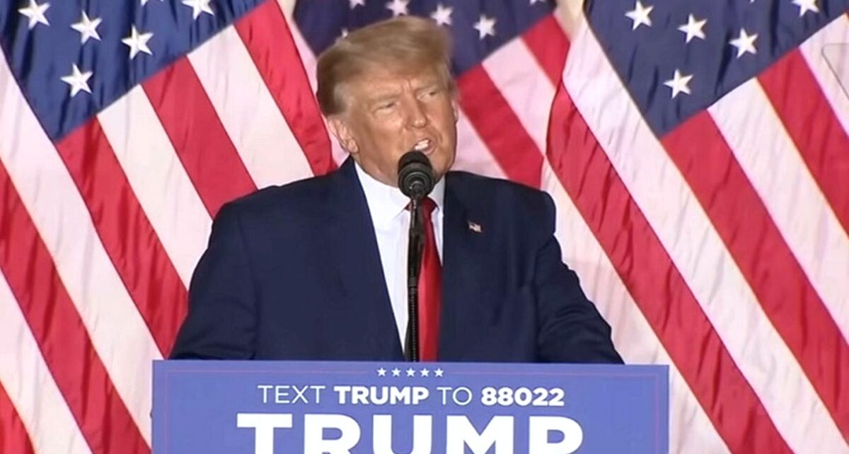 The Persistent Dilemma: Donald Trump's Ongoing Rhetoric and Media's Complicity 30 The Persistent Dilemma: Donald Trump's Ongoing Rhetoric and Media's Complicity