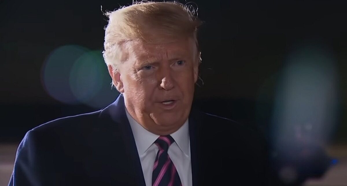 Colorado State Supreme Court Ruling Removes Trump From Presidental Ballot 29 image 2023 12 20T024413.477