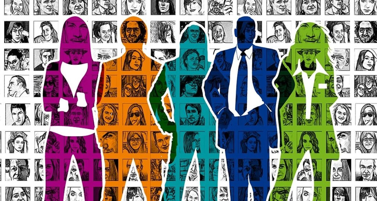Celebrating International Migrants Day: Embracing Diversity, Understanding Challenges 37 integration 1777537 1280