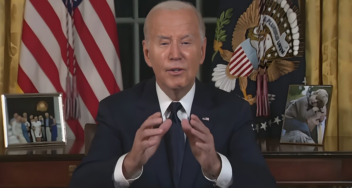 Biden and Tinubu’s Strategic Call: A Turning Point in U.S.-Nigeria Relations 375 Biden oval deblurred