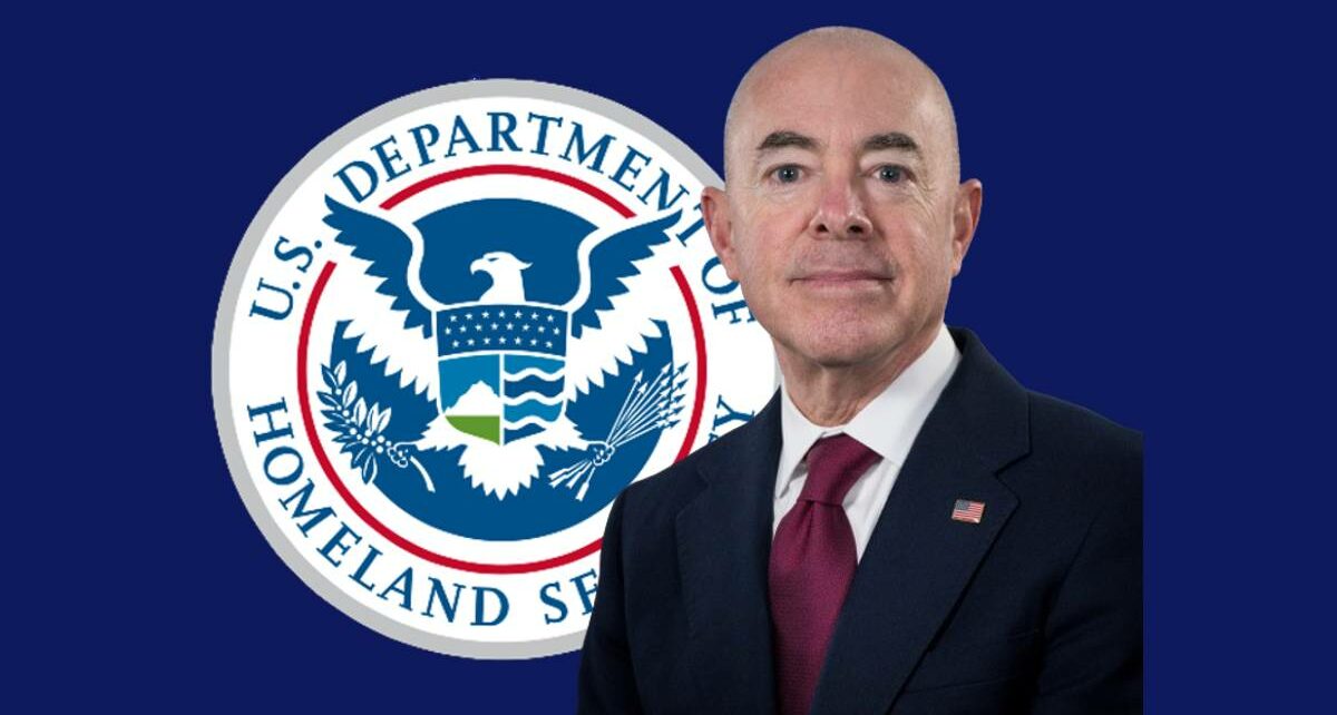 Homeland Secretary Mayorkas Impeachment Saga: A Closer Look at Media Theatrics 1787 Homeland Secretary Mayorkas Impeachment Saga: A Closer Look at Media Theatrics
