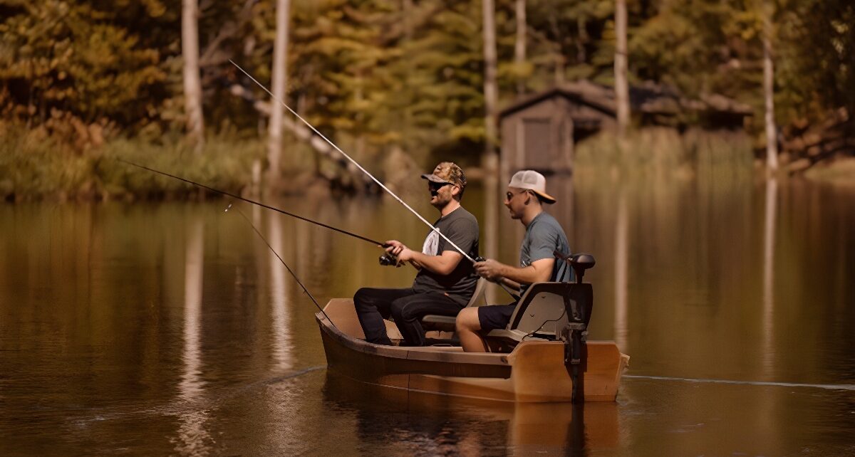 Field & Stream Reborn: Country Stars Church and Wallen Bring Back the Beloved Outdoor Brand 1712 EC MW deblurred