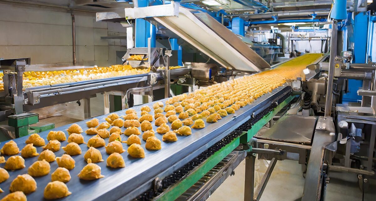 Canada & Ontario Invest $16M to Slash Energy Costs for Food Processor 1741 Canada & Ontario Invest $16M to Slash Energy Costs for Food Processor