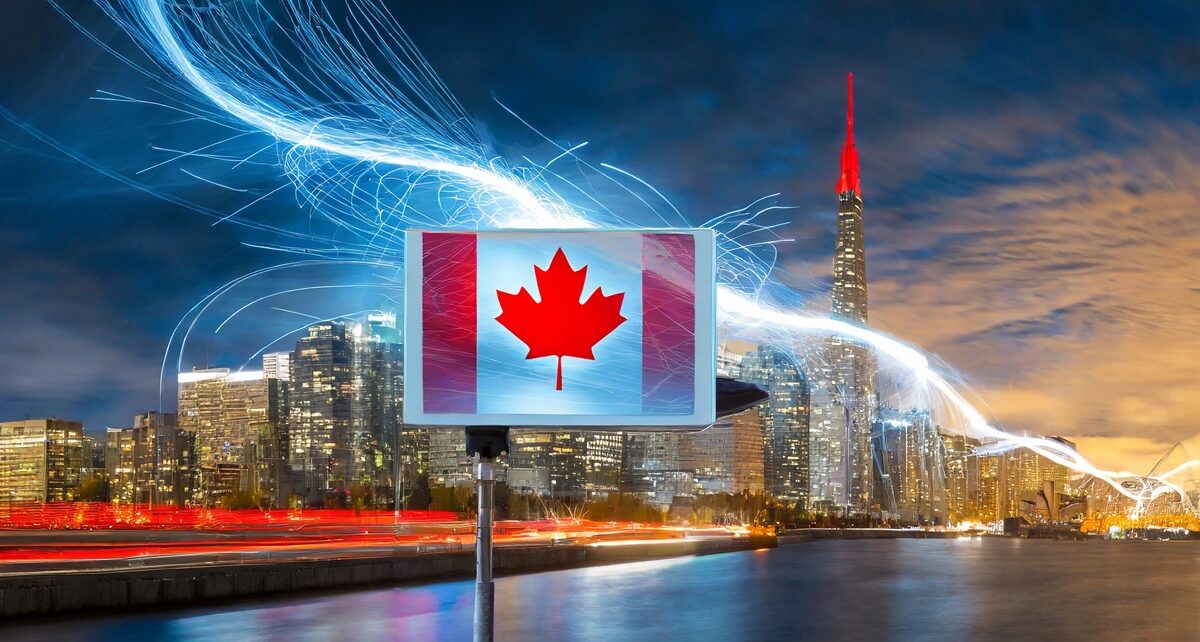 Internet for All: Canadian Government's $3.225 Billion Initiative Making Strides 1793 Firefly generate high speed internet canada 10069
