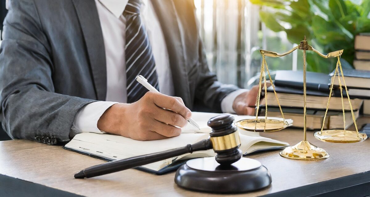 Justice or Just Business? The Debate on Legal Counsel's Heafty Share in Settlements 1722 Justice or Just Business? The Debate on Legal Counsel's Heafty Share in Settlements