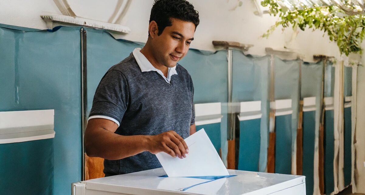 The Weight of Choices: Global Elections and the Consequences of Apathy 1736 The Weight of Choices: Global Elections and the Consequences of Apathy