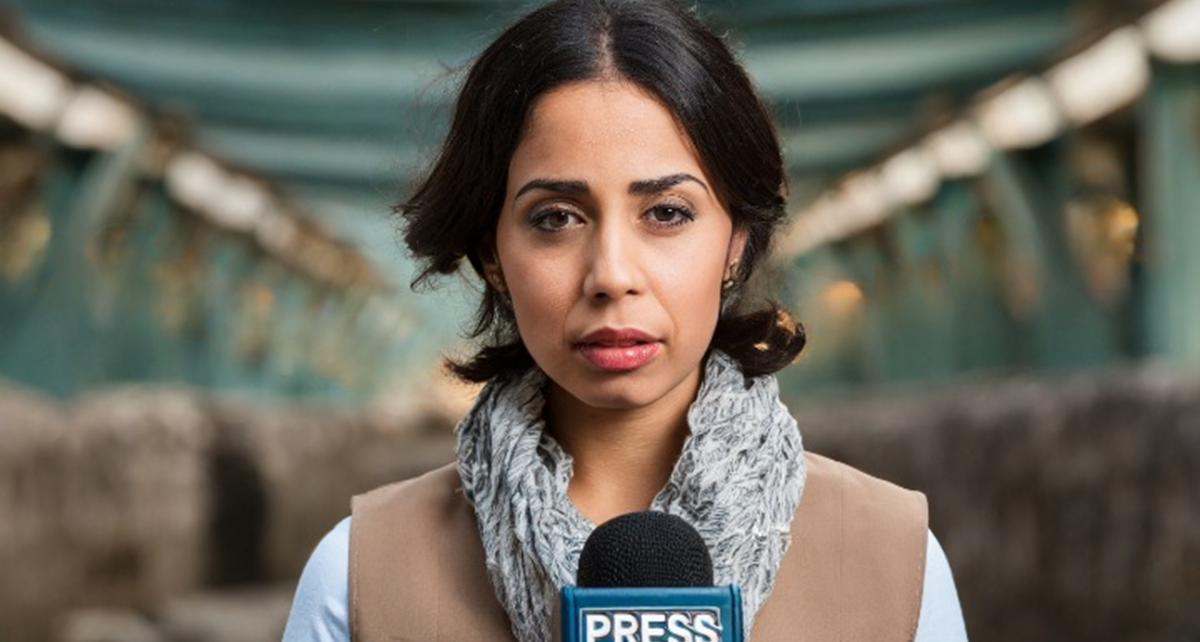 Grim Milestone: Gaza Journalist Death Toll Soars to 79 1781 Grim Milestone: Gaza Journalist Death Toll Soars to 79