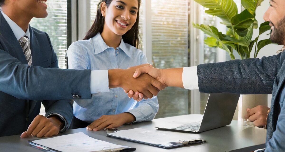 Understandably, Employers Are Skittish When Hiring. Job Seekers Need to Ease Their Concerns 1747 Understandably, Employers Are Skittish When Hiring. Job Seekers Need to Ease Their Concerns