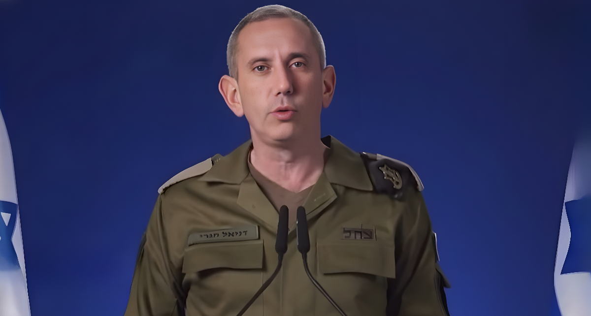 Escalation of Conflict in Israel: IDF Suffers Worst Single Day of Casualties 1724 Escalation of Conflict in Israel: IDF Suffers Worst Single Day of Casualties