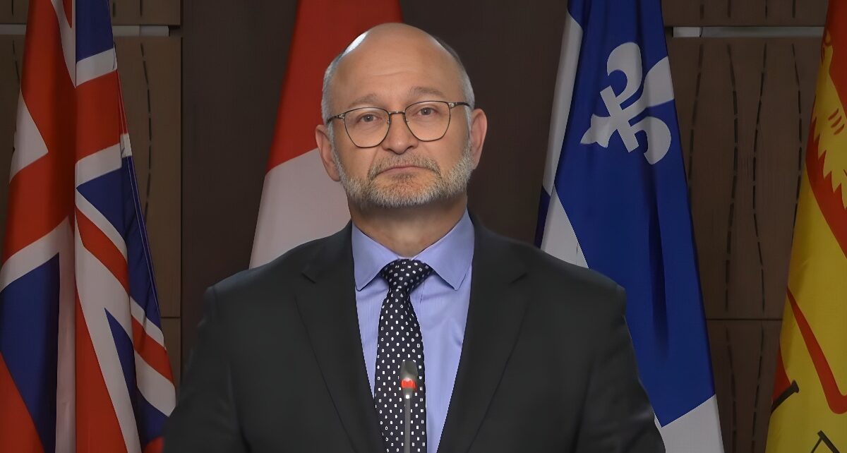 Liberal Party Stalwart Lametti Resigns, Leaving Void and Fueling Speculation 1708 Liberal Party Stalwart Lametti Resigns, Leaving Void and Fueling Speculation