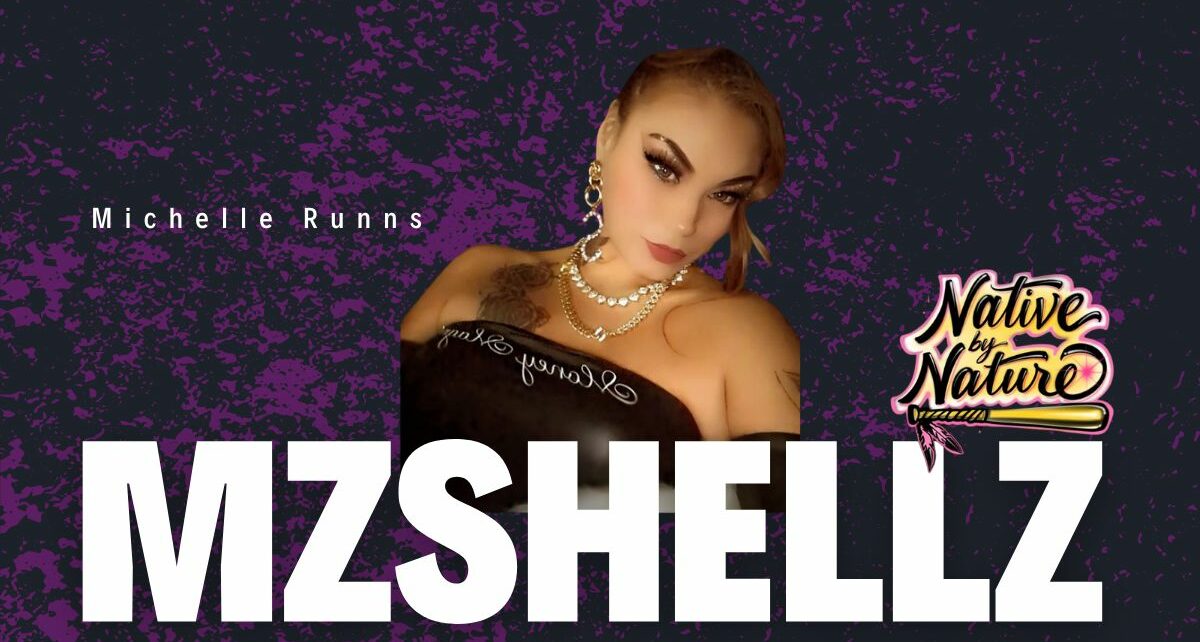 Michelle Runns (MzShellz): A Decades-Long Reign in Canadian Hip Hop and Fashion 1768 Michelle Runns (MzShellz): A Decades-Long Reign in Canadian Hip Hop and Fashion