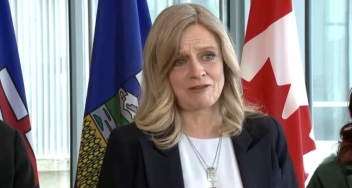 End of an Ear: Rachel Notley Resigns as Leader of Alberta's NDP 1749 Notley cover3