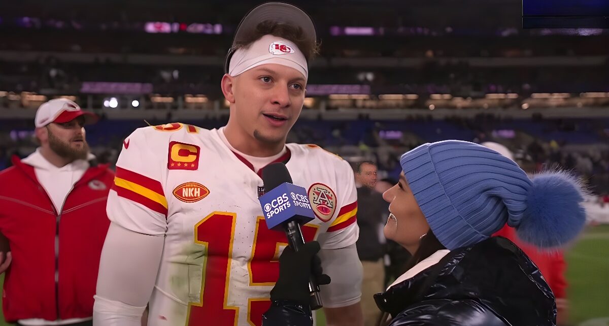 Battle of the Titans: Chiefs and 49ers Collide in Super Bowl LVIII 1698 Battle of the Titans: Chiefs and 49ers Collide in Super Bowl LVIII