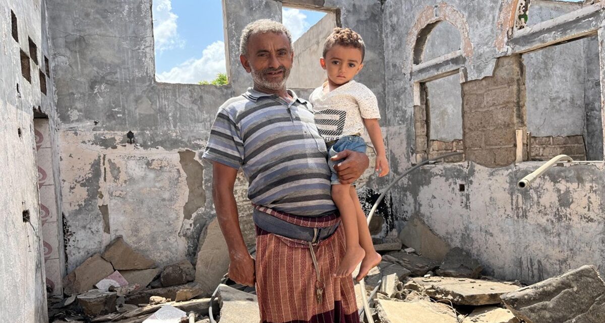 Escalation in Yemen Threatens Humanitarian Catastrophe: Urgent Call for Diplomacy 1751 Escalation in Yemen Threatens Humanitarian Catastrophe: Urgent Call for Diplomacy