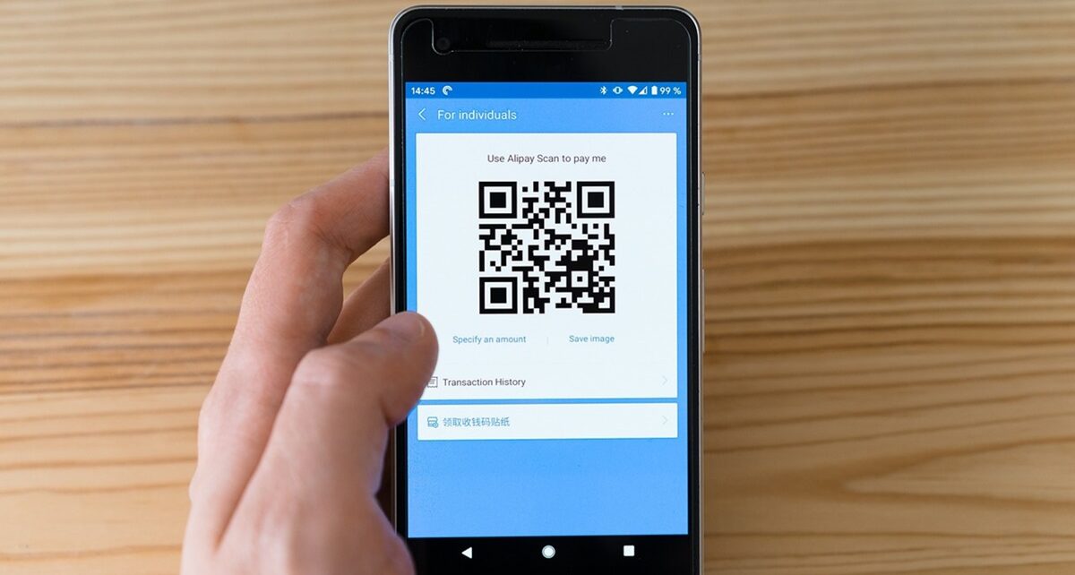 South Africa's Cashless Future: Bridging the Divide or Widening the Gap? 1715 alipay 5417256 1280