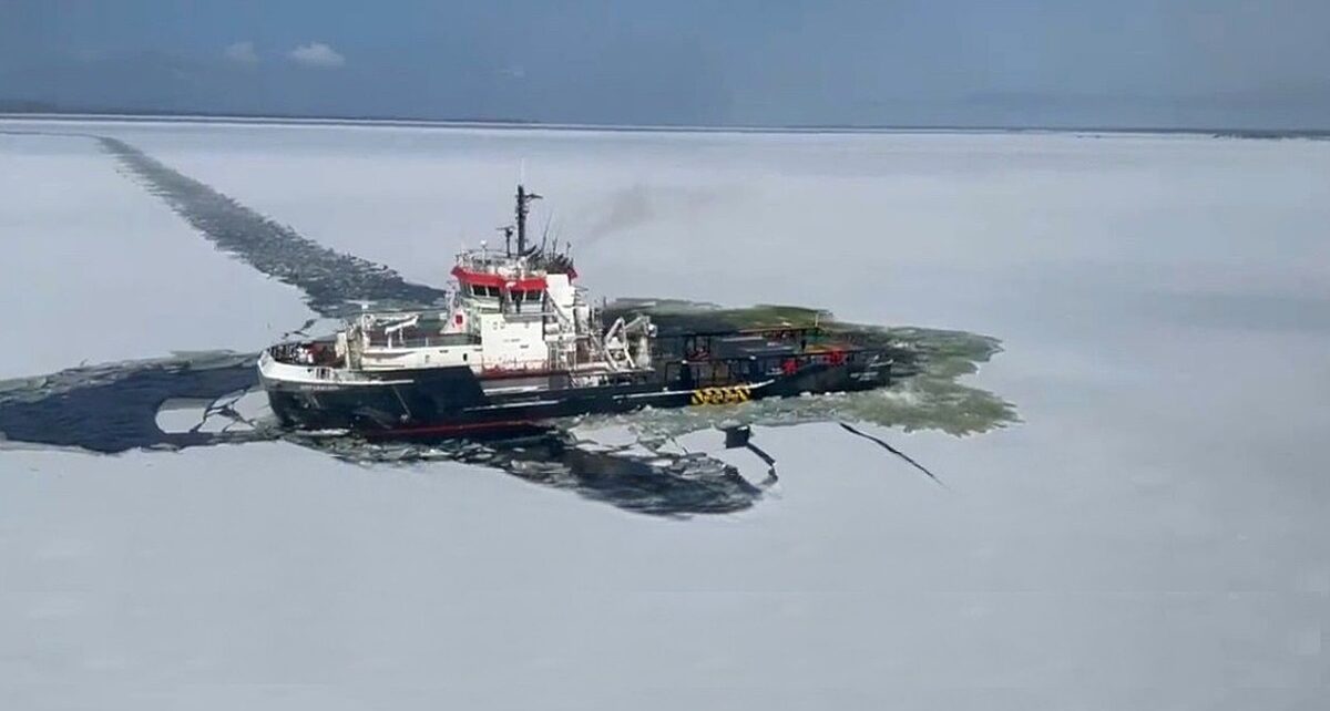 Coastal Transformation: CCGS Judy LaMarsh's $34.3M Upgrade 1754 image 2024 01 16T101418.614