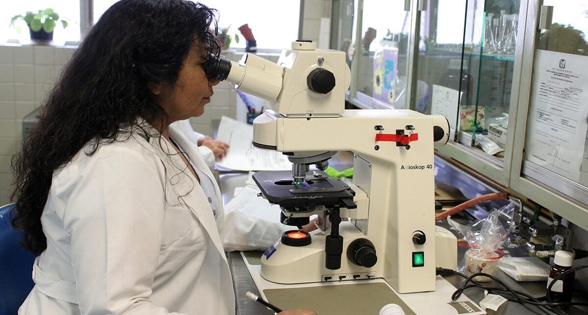 Beyond COVID-19: WHO Unveils Health Technology Access Pool (HTAP) for Global Health Equity 1676 laboratory 2821207 1280
