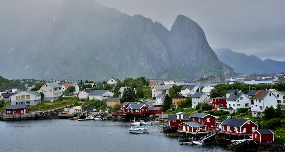 Norwegian Seabed Mining Proposal Approved 1766 lofoten-986912_1280