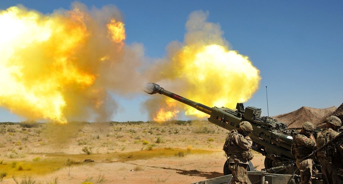 What If The U.S Took A One-Year Timeout for From Global Military Interventions? 1784 marines 2777728 1280