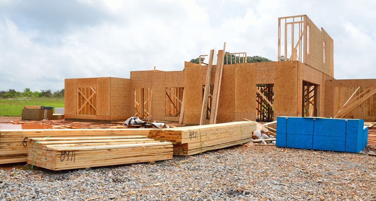 Yukon Reimagines Housing with "Creating Home": Putting People First 1689 new home 1664272 1280
