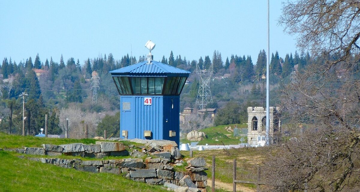 Another Illicit Drug Breach In A Canada Correctional Facility 1716 prison 20788 1280