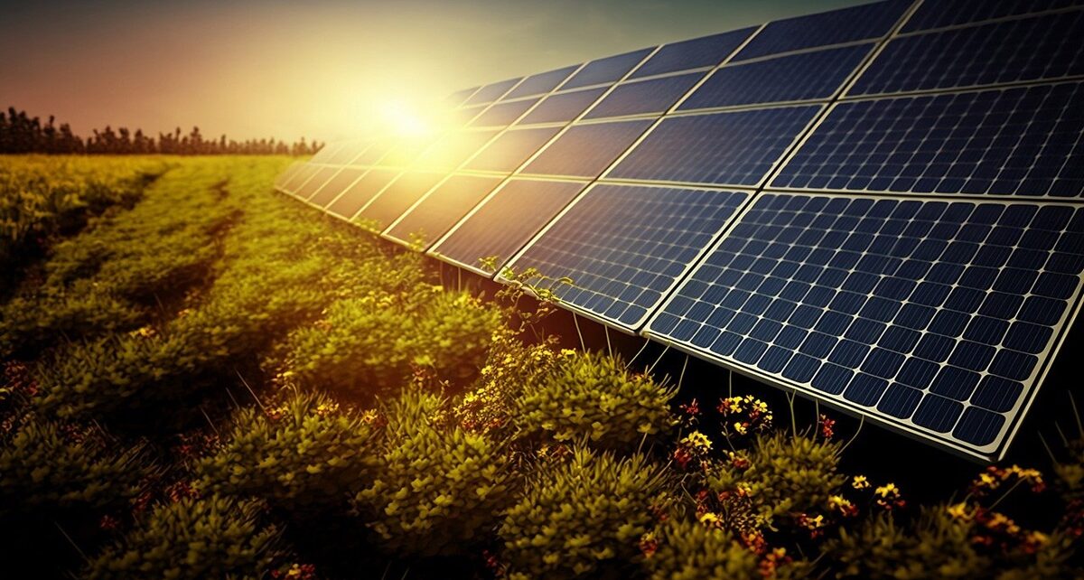 EDC Surpasses $12 Billion Support for Canadian Cleantech, Exceeds 2023 Goal 1773 solar 7788516 1280