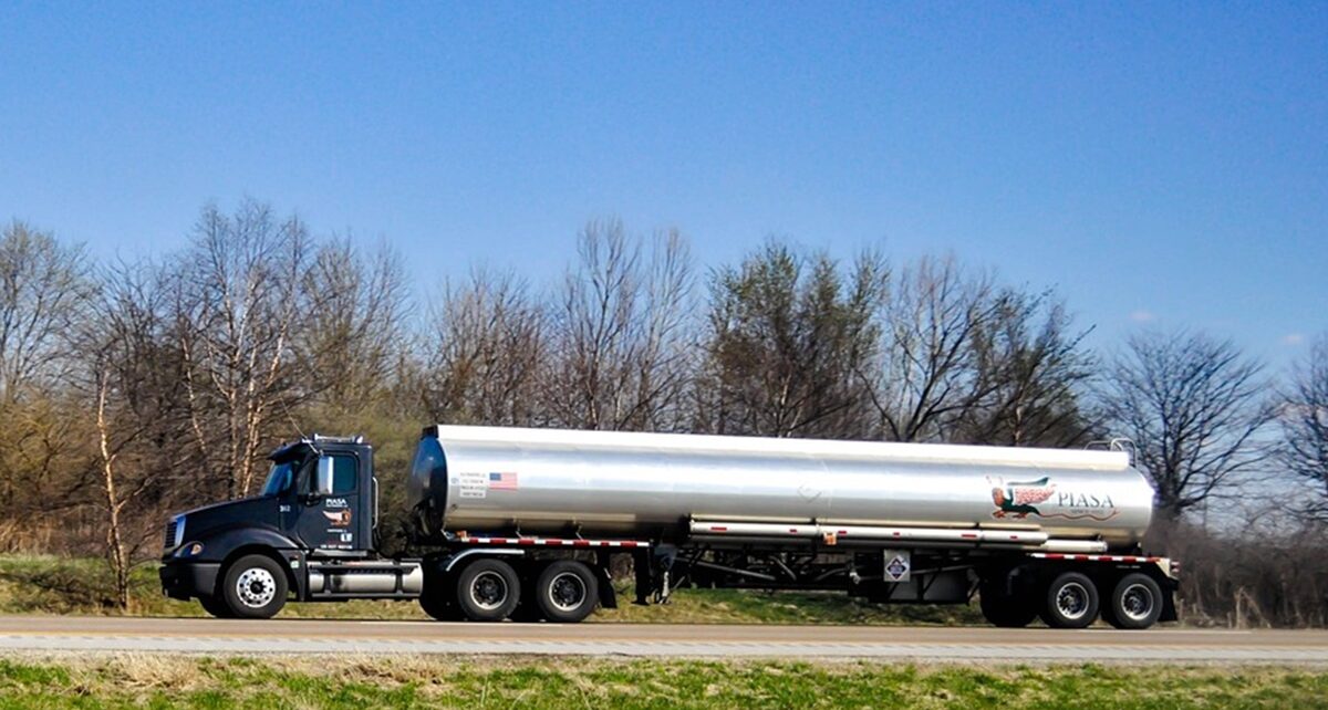 Biden Hits Brakes on LNG Exports, Vows "Hard Look" at Climate Impact and Domestic Costs 1710 tank 722200 1280