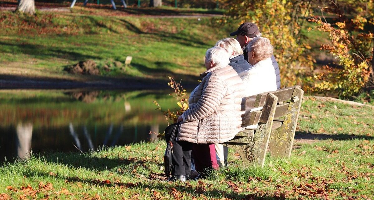 Government of Canada Allocates $17.1 Million to Tackle Dementia Challenges 1720 tranquility base 7602925 1280