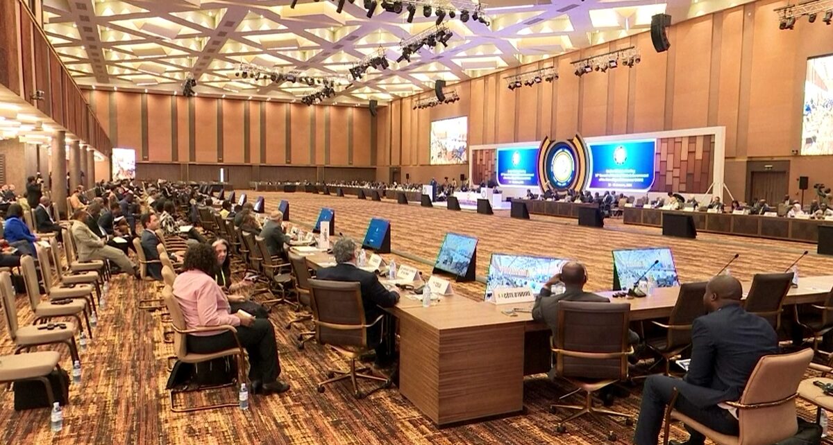 Uganda Takes Center Stage: Hosting the 19th Summit of the Non-Aligned Movement 1755 uganda 120