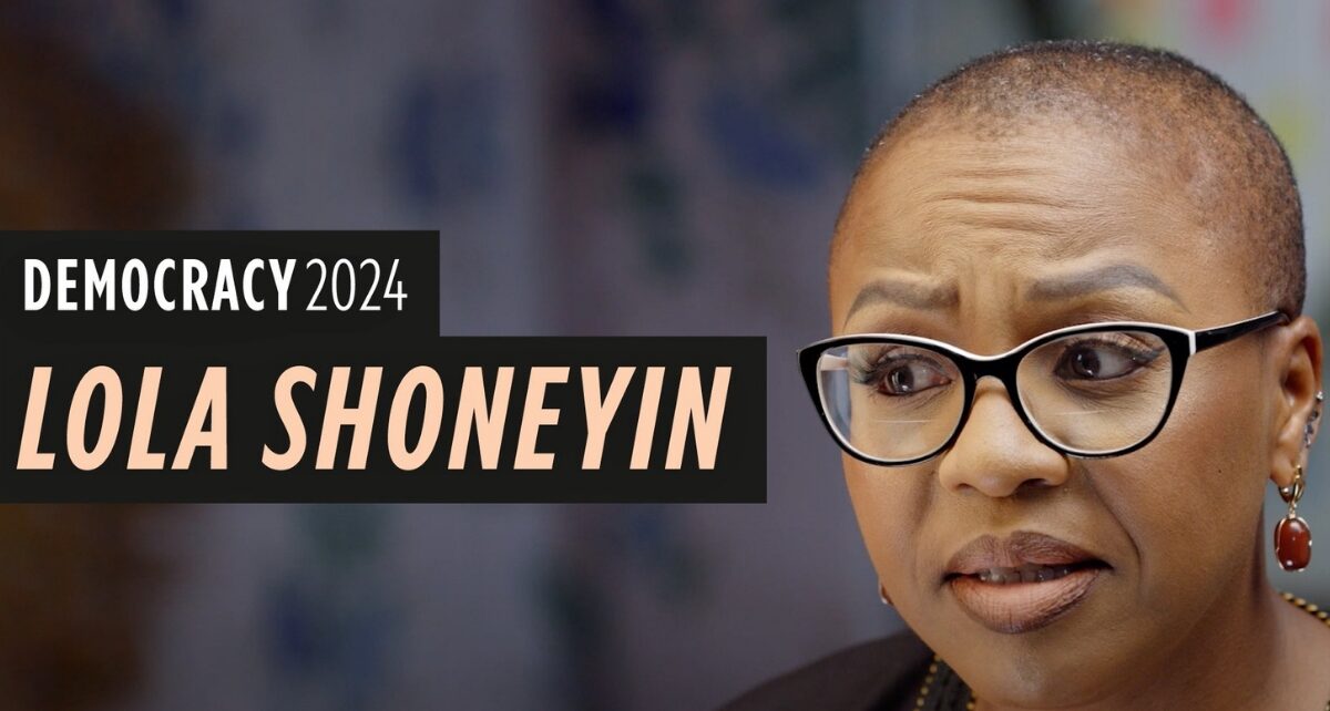 Lola Shoneyin's Openhearted Plea For Democracy in A Fragile State 1637 20240208_104858_0000