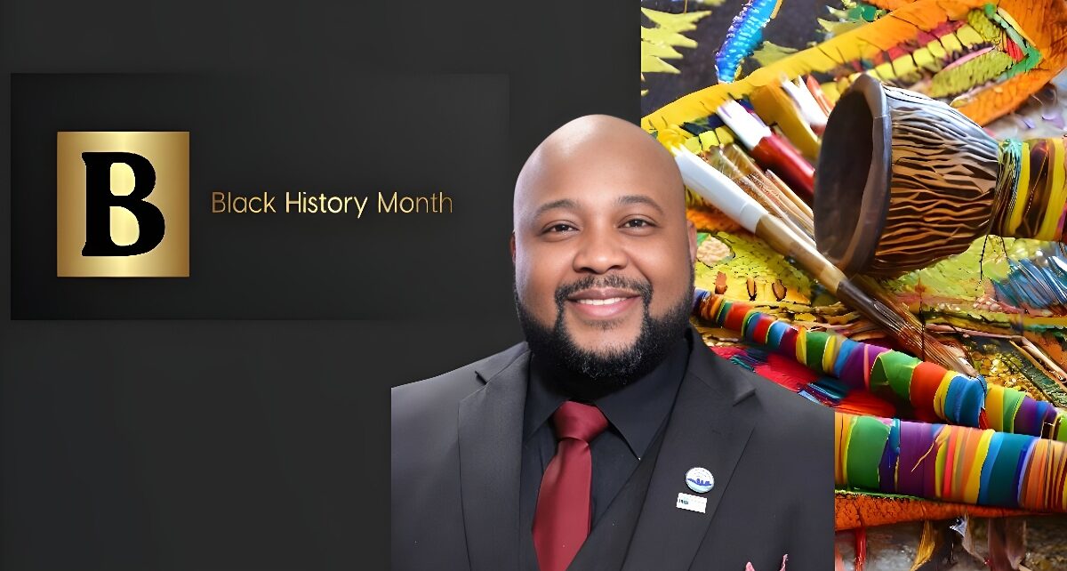 Black History Month Honors His Worship Mayor Daniel Mahoney 1658 High Expectations Negatively Impact Your Emotional Landscape