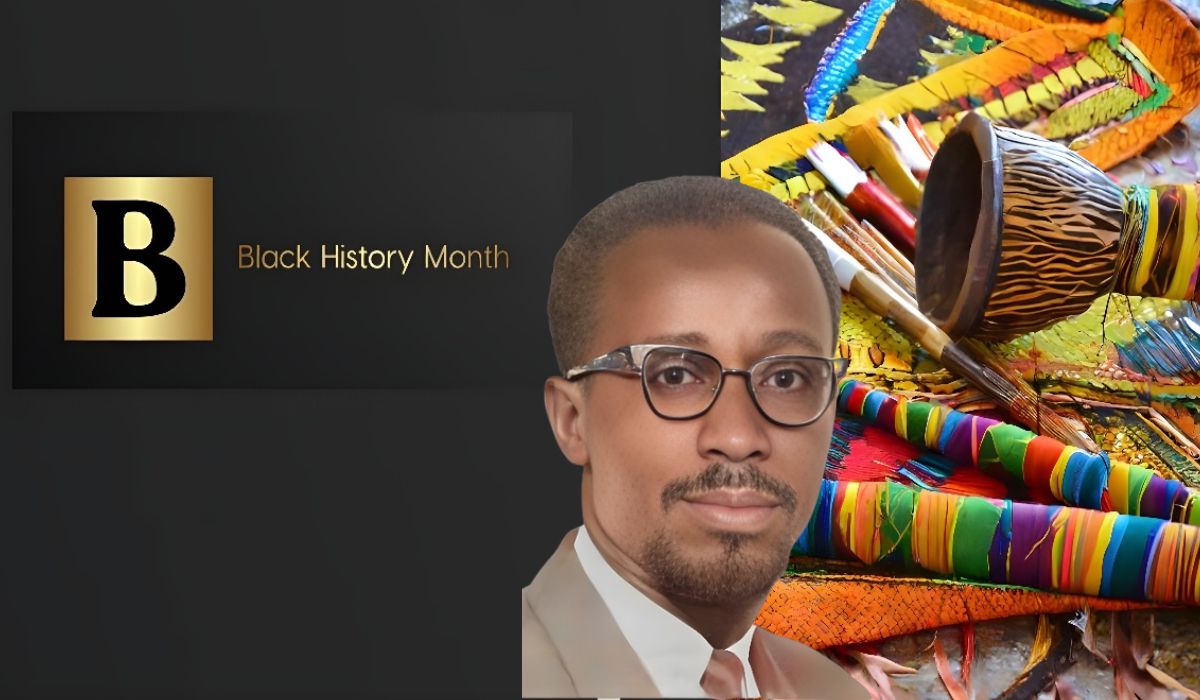 Black History Month Honors Horace Patterson