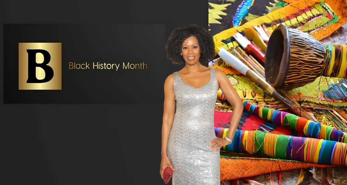 Black History Month Honors Kim Wayans 1640 Black History Month Honors Kim Wayans
